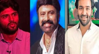 వివాదాలకు బ్రాండ్ అంబాసిడర్లు.. ఈ తారలు