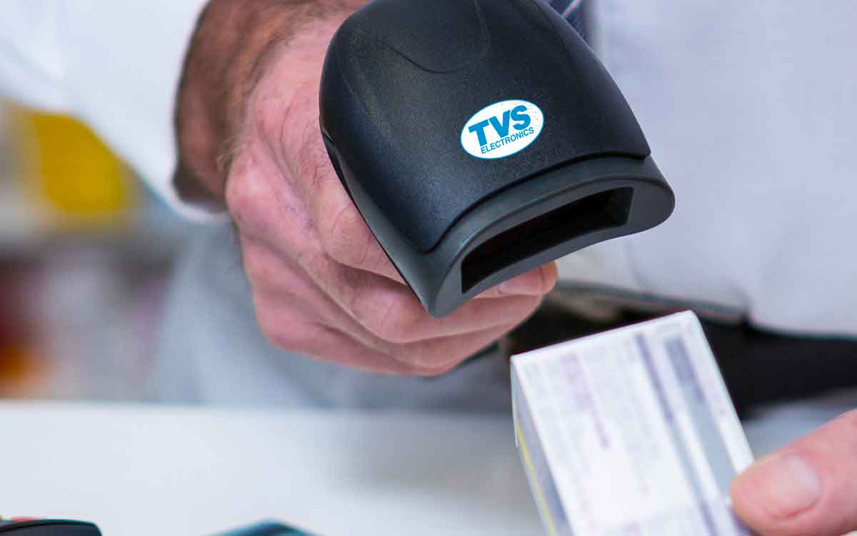 what is a barcode scanner and how it works 
