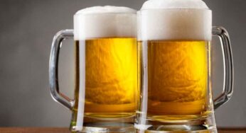 బీర్ తాగ‌డం వ‌ల్ల మ‌న శ‌రీరానికి ఎలాంటి ఆరోగ్య‌క‌ర ప్ర‌యోజ‌నాలు క‌లుగుతాయో తెలుసుకోండి..!