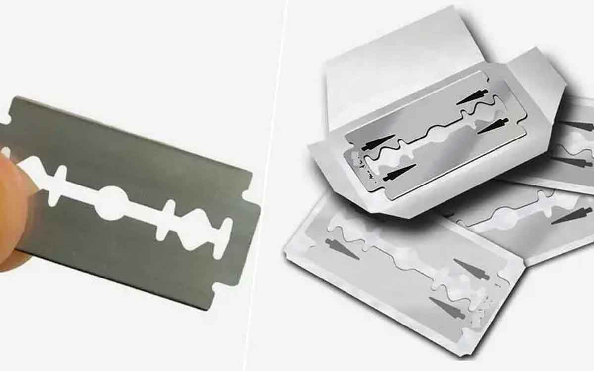do you know these facts about shaving blades 