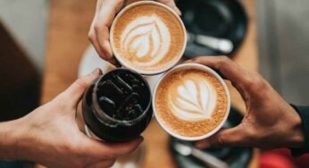 కాఫీ తాగితే ఇంత‌టి అద్భుత‌మైన లాభం ఉంటుందా..?