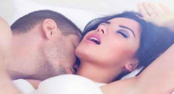 స్త్రీల‌లో ఈ శ‌రీర భాగాల‌ను పురుషులు తాకితే చాలు.. మంచి మూడ్ వ‌స్తుంది..