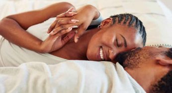 వారంలో క‌నీసం 2 సార్లు అయినా శృంగారంలో పాల్గొనాల‌ట‌.. ఎందుకంటే..?