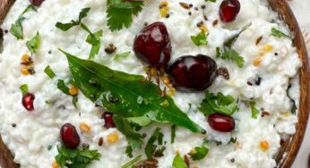 స‌న్న‌గా, బ‌క్క ప‌లుచ‌గా ఉన్న‌వారు బ‌రువు పెర‌గాలంటే.. పెరుగులో వీటిని క‌లిపి తినండి..