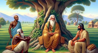 జీవితాన్ని పూర్తిగా అర్థం చేసుకోవడం సాధ్యమేనా? చివరికి మనం ఏం తీసుకెళ్తాము?