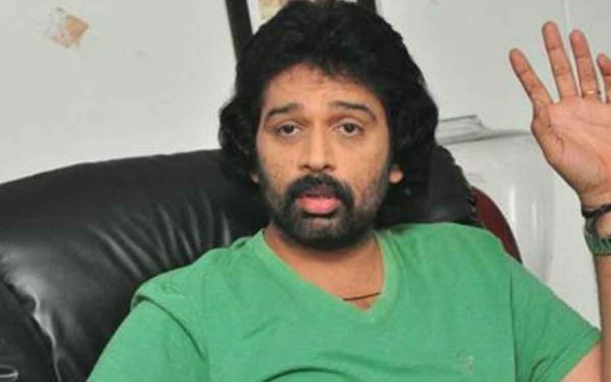 why jd chakravarthy not getting any movie offers 