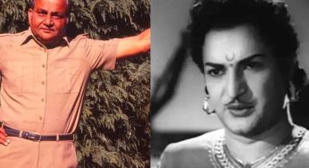 ఇండస్ట్రీలోకి రాకముందే విశ్వనాథ్ కు ఎన్టీఆర్ కు పరిచయం ఉందని మీకు తెలుసా..!!