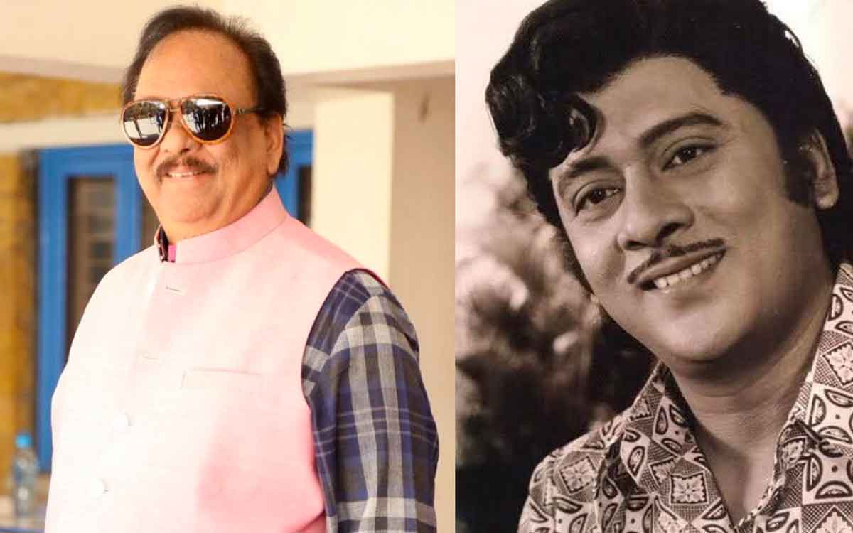 how krishnam raju got rebel star name 