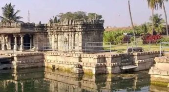 101 దేవాలయాలు బావులు ఒకే చోట.. ఈ ప్రాంతాన్ని చూడాలంటే ఒక రోజు సరిపోదు..
