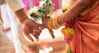 సంఖ్య శాస్త్రం ప్రకారం ఈ నెలలో వివాహం చేసుకున్న వారి జీవితం మొత్తం అదృష్టమయమే !