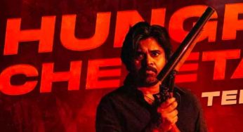 ప‌వ‌ర్ స్టార్ ప‌వన్ క‌ల్యాణ్ ఓజీ మూవీపై.. క్రేజీ టాక్‌..!