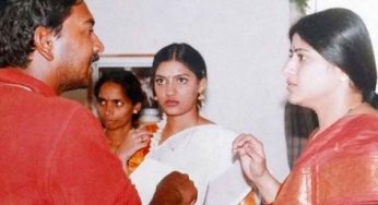 రాజమౌళి నటించిన ఒకే ఒక ఫ్లాప్ సినిమా ఎదో తెలుసా ?