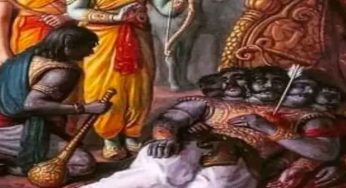 చనిపోయే ముందు రావణుడు లక్ష్మణుడికి చెప్పిన నీతి సూత్రాలు ఇవే!