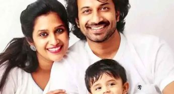 సత్యదేవ్ భార్యను మీరు ఎప్పుడైనా చూసారా..?