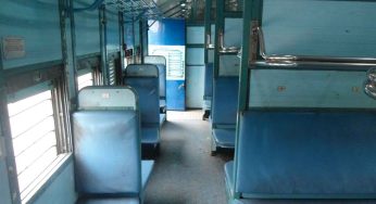 పొరపాటున కూడా ఈ వస్తువుల‌ను రైల్లో తీసుకువెళ్ళకూడదు.. పట్టుబడ్డారో జరిమానాతో పాటు జైలుకు వెళ్లాల్సిందే..!!