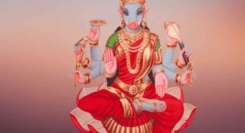 శుక్ర‌వారం నాడు వారాహి అమ్మ‌వారిని ఇలా పూజిస్తే.. మీ ఇంట్లో డ‌బ్బే డ‌బ్బు..