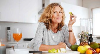 మీ ఏజ్ 40 దాటిందా.. ఇక ఈ ఆహారం తీసుకోండి.. లేదంటే ప్రమాదమే..?