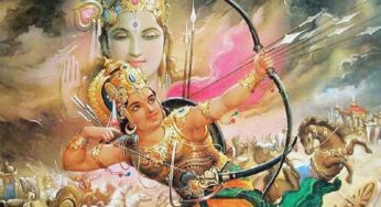 అభిమన్యుడిని శ్రీకృష్ణుడు ఎందుకు కాపాడలేదు?