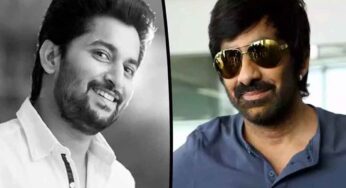 డైరెక్టర్ కాబోయి యాక్టర్ అయిన మన సినిమా తారలు.!