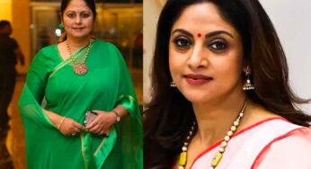 అలనాటి ఈ సీనియర్ హీరోయిన్స్ ఇప్పుడు ఎంత పారితోషికం తీసుకుంటున్నారంటే ?