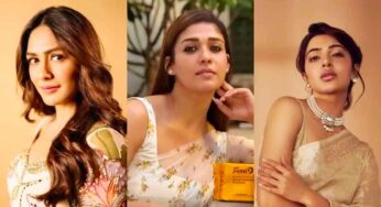 చ‌ర్మం కాంతివంతంగా మారాలంటే సెల‌బ్రిటీలు ఏం తాగుతారో తెలుసా..?