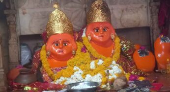 ఈ ఆల‌యానికి వెళితే ఎలాంటి పిల్ల‌ల‌కు అయినా స‌రే మాట‌లు వ‌స్తాయ‌ట‌..!