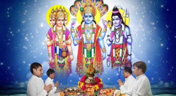 బ్రహ్మ, విష్ణు, మహేశ్వర త్రిమూర్తుల్లో ఎవరు సమర్థులు-శక్తిమంతులు?