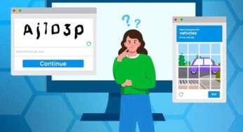 వెబ్సైట్లలో మనకు కనిపించే CAPTCHA అంటే ఏమిటో తెలుసా.? అది మనకి ఎలా ఉపయోగప‌డుతుంది అంటే..?