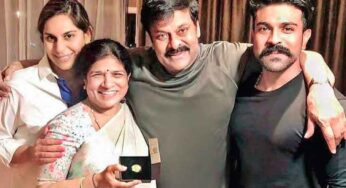 మెగాస్టార్ చిరంజీవి మొత్తం ఆస్తి ఎంత? రాజకీయాల కారణంగా ఎంత కోల్పోయారంటే..?