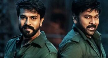 చిరంజీవికి రామ్ చరణ్ హీరో అవటం ఇష్టం లేదట ! రామ్ చరణ్ ఏమవ్వాలని అనుకున్నారంటే ?
