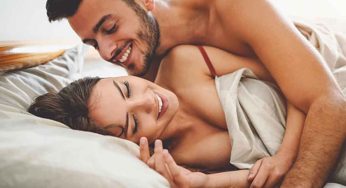 శృంగారంలో ఎంజాయ్ చేయాలంటే.. ఈ చిట్కాల‌ను పాటించండి..