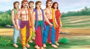 పాండ‌వులు ద్రౌప‌దిని పెళ్లి చేసుకోవ‌డం వెనుక ఉన్న అస‌లు క‌థ ఇదా..?