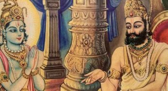 రామాయ‌ణంలో ద‌శ‌ర‌థుడికి ఉన్న శాపం ఏమిటో తెలుసా..?