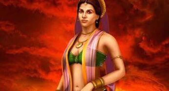 ద్రౌప‌ది అస‌లు ఏ విధంగా జ‌న్మించింది..? ఆమె జ‌న్మ వృత్తాంతం ఏమిటి..?