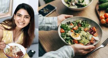 సెలబ్రిటీలు తినే ఆహారం ఇది.. దీన్ని తింటే మీరు కూడా వారిలాగే నాజూగ్గా మారుతారు..!