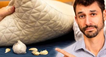 దిండు కింద వెల్లుల్లిని పెట్టుకుని నిద్రిస్తే ఏం జ‌రుగుతుంది..?