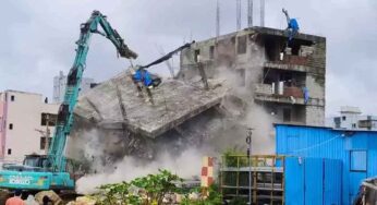 హైదరాబాద్ రియల్ ఎస్టేట్ వ్యాపారం ఎందుకు కుదేల‌య్యింది?