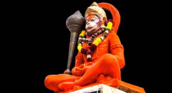 హ‌నుమంతుడికి సింధూరం అంటే ఎందుకు అంత ఇష్టం..?