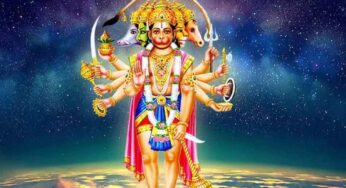 హ‌నుమంతుడి పుట్టుక వెనుక దాగి ఉన్న ఈ ర‌హ‌స్యాలు మీకు తెలుసా..?