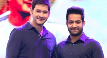 మహేష్, ఎన్టీఆర్ ఇద్దరి జీవితాల్లో ఉన్న కామన్ పాయింట్స్ !