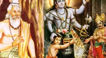 శివానుగ్ర‌హంతో మృత్యుంజ‌యుడిగా మారిన మార్కండేయ మ‌హర్షి క‌థ గురించి తెలుసా..?