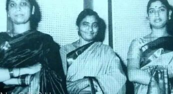 ఓకే ఫ్రేమ్ లో ముగ్గురు టాలీవుడ్ లెజెండ్స్ సతీమణులు!
