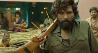 హరీష్ శంకర్ వల్లే పుష్పలో ఆ డైలాగ్ పెట్టారా..?