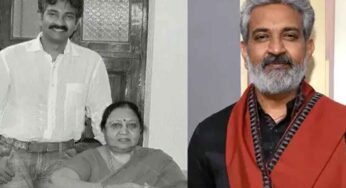 రాజమౌళి త‌ల్లి చిరంజీవికి బంధువు అని తెలుసా..? ఎలాగంటే..?