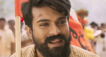 రామ్ చరణ్ కోసం సుకుమార్ చూపించిన ఈ లాజిక్ కనిపెట్టరా ?