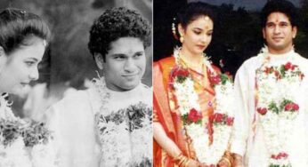 స‌చిన్ టెండూల్క‌ర్‌, అంజ‌లిల ల‌వ్ స్టోరీ ఎలా మొద‌లైందో తెలుసా..?