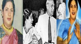 నటి సూర్యకాంతం భర్త ఎవరో తెలుసా..?