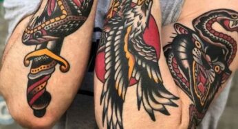 టాటూలు వేయించుకోవ‌డం వ‌ల్ల ఎలాంటి అనారోగ్య స‌మ‌స్య‌లు వ‌స్తాయో తెలుసా..?