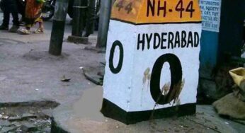 హైద‌రాబాద్ నుండి ఏ ప్రాంతానికి మ‌ధ్య దూరాన్ని లెక్కించ‌డానికైనా…ఈ ప్లేస్ నుండే స్టార్ట్ చేస్తారు..!