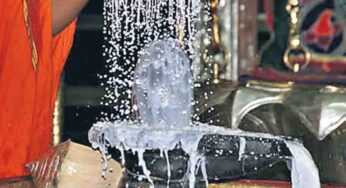 శివుడికి మీరు వీటితో అభిషేకం చేస్తే.. ఏం కోరుకున్నా నెర‌వేరుతుంది..!
